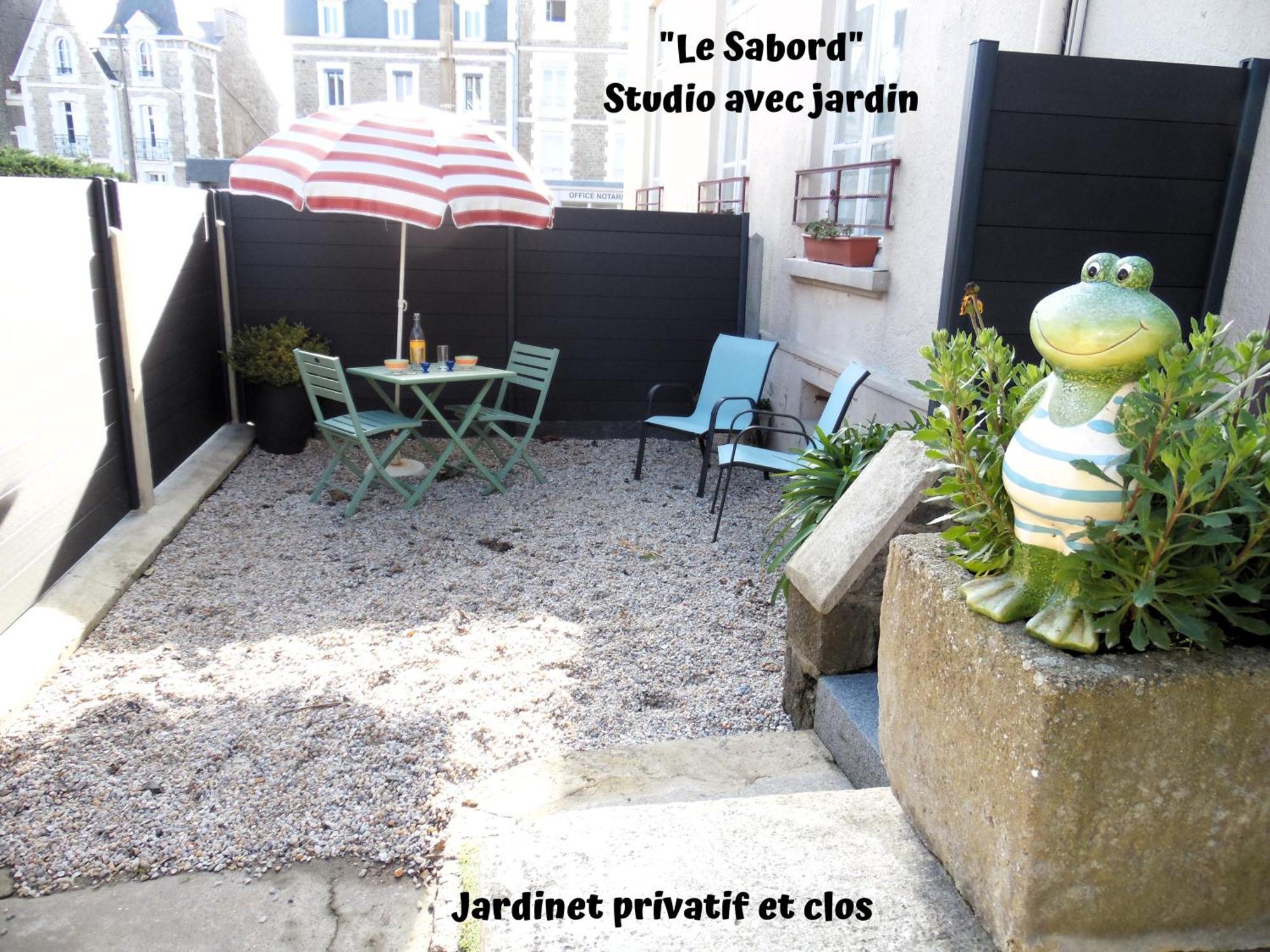 Residence La Hoguette Saint-Malo Exterior foto