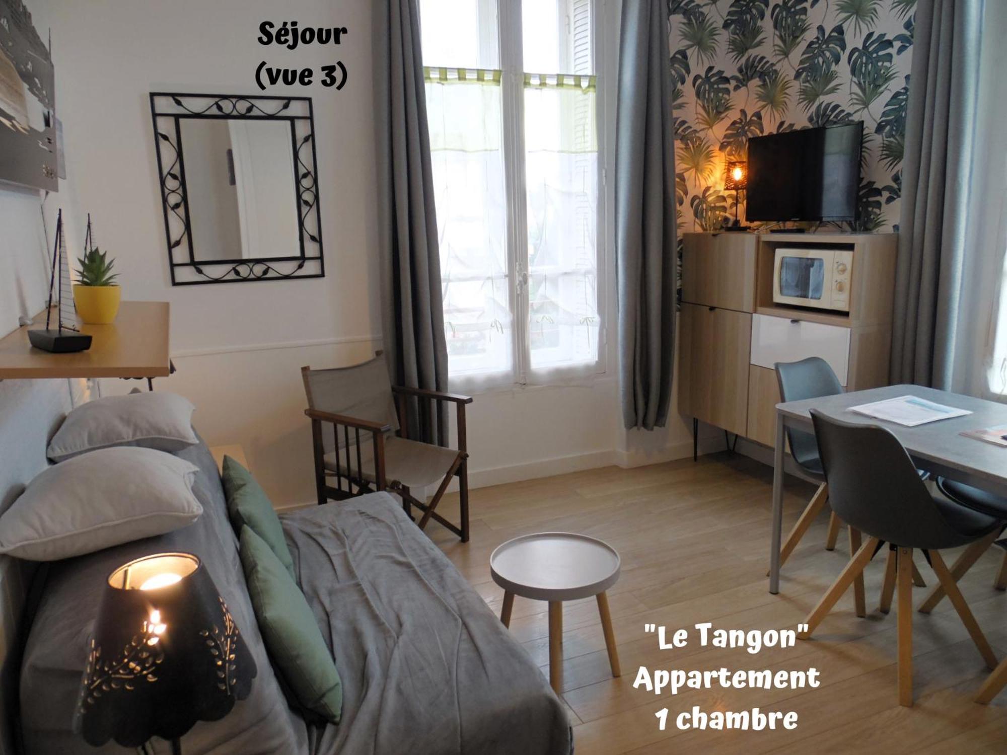 Residence La Hoguette Saint-Malo Quarto foto